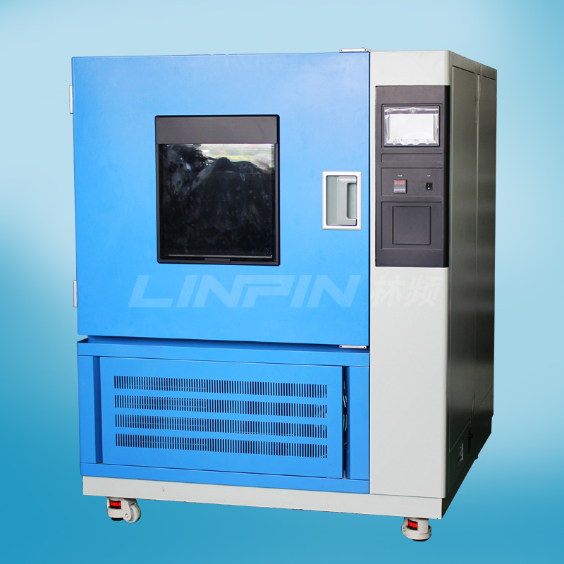 水冷氙燈老化試驗箱的水質(zhì)標(biāo)準(zhǔn)需要保證？