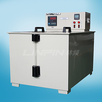 浸水試驗箱的啟動程序是如何？