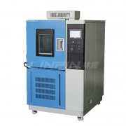 <b>感應數(shù)字顯示器選用恒溫恒濕試驗箱開展實驗</b>